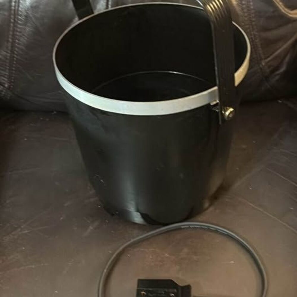 Presto GranPappy Deep Fryer